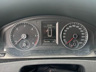 Volkswagen Transporter 2.0 103kW
