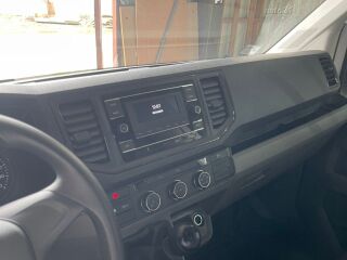 Volkswagen Crafter 2.0 103kW