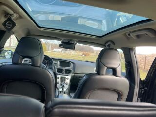 Volvo V40 2.0 88kW