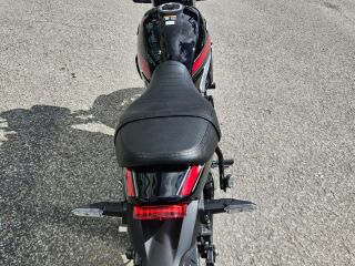 Kawasaki Z 650 RS R2 50kW