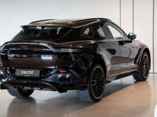 Aston Martin DBX 707 4.0 V8 520kW