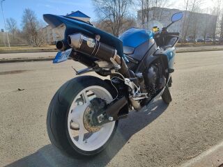 Yamaha YZF - R 1 R4 133kW