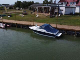 Bayliner 192 Discovery Cuddy 3.0 99kW