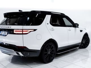 Land Rover Discovery 5 3.0 190kW