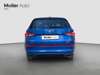 Skoda Kodiaq RS 4x4 7 2.0 TDI 176kW
