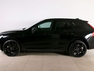 Volvo XC60 AWD ULTIMATE BLACK EDITION LUXURY 2.0 T8 Recharge Long Range Plug-In-Hybrid 335kW