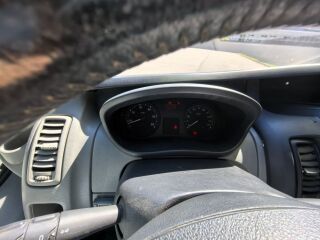 Nissan Primastar 2.0 84кВ