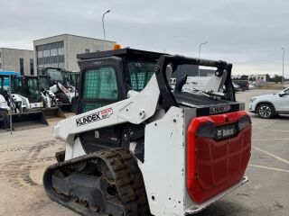 Bobcat T66