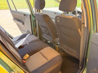 Hyundai Getz 1.4 71kW