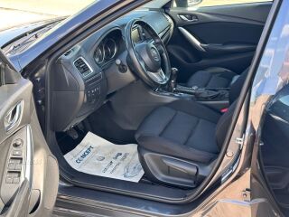 Mazda 6 Wagon Premium Edition 2.2 Skyactiv-D 110кВ