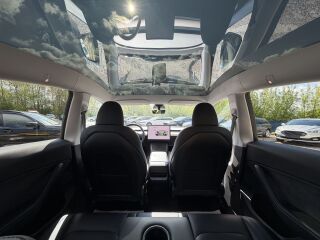 Tesla Model Y LONG RANGE DUAL MOTOR 4WD 378KW 153kW