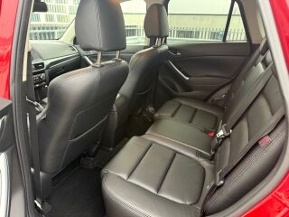 Mazda CX-5 Facelift Luxury AWD Skyactive 2.2 110kW