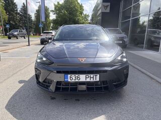 Cupra Leon Cupra 1.5 eTSI 110кВ