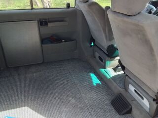 Volkswagen Multivan 2.5 75kW