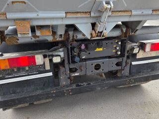 Scania R500 6X4 Alatera EURO 4 368kW