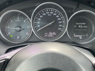 Mazda CX-5 2.2 110kW