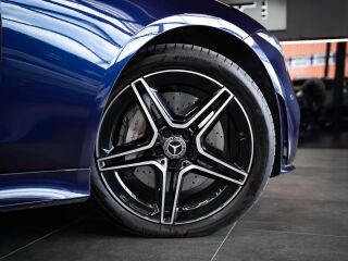 Mercedes-Benz CLS 350 d AMG Line 4Matic 2.9 210кВ