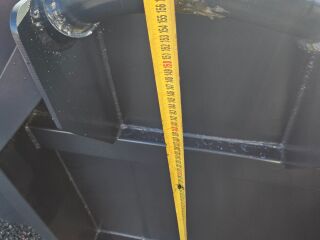 KONKSLIFT KAST 15m³
