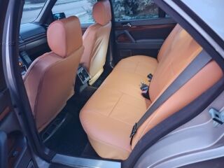 Mercedes-Benz S 300 3.2 170kW
