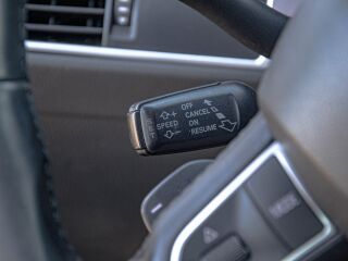 Audi A6 3.0 V6 176kW