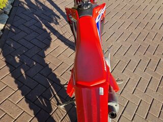 Honda CRF 125 6kW