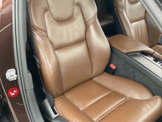 Volvo V90 Cross Country 2.0 173kW
