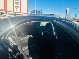 Chevrolet Malibu 2.0 118kW