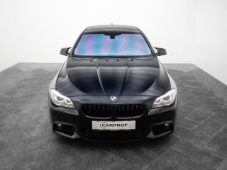 BMW 535 i M-Sportpakett 3.0 225kW