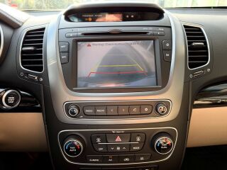 Kia Sorento TX 2.2 145kW