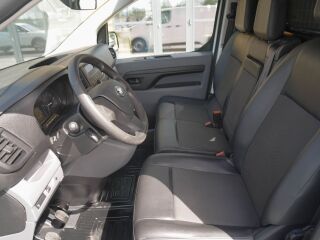 Toyota ProAce 2.0 90kW