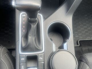 Kia Sportage 1.6 130kW