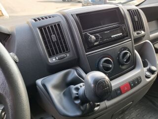Fiat Ducato 2.3 88kW