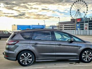 Ford S-MAX 7k ST-Line 2.0 140kW