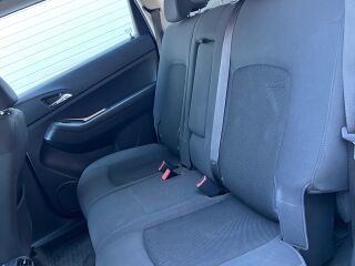 Chevrolet Orlando 1.8 R4 104kW