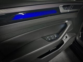 Volkswagen Arteon R 2.0 235kW
