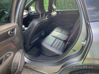 Renault Arkana E-Tech Hybrid RS line 1.6 NOVC-HEV 69кВ