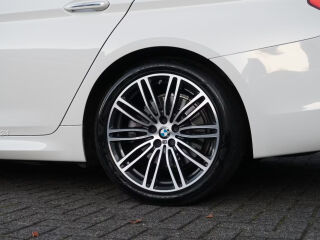 BMW 520 d xDrive M Pakett 2.0 140kW
