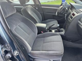 Peugeot 407 2.0 D 100кВ