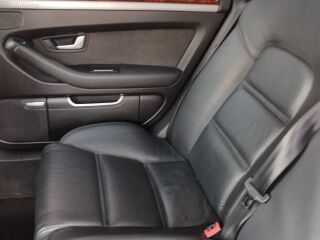 Audi A8 4.2 257kW