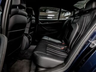 BMW 530 3.0 R6 195кВ