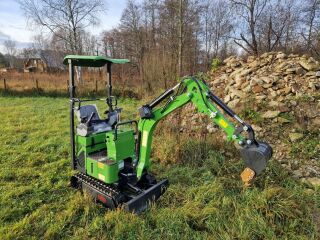 Bertž N2 EURO5 7KW 7kW
