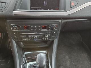 Citroen C5 2.0 120кВ