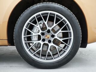 Porsche Macan S N1 3.0 190кВ