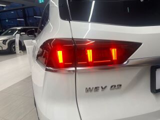 GWM Wey 03 Luxury 2WD 2.0 150kW