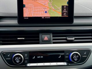 Audi A5 Sportback Executive 2.0 TDI 110kW