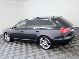Audi A6 S-Line Exclusive ATM 3.0 TDI 171kW