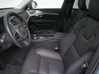 Volvo XC90 AWD Inscription 2.0 173кВ