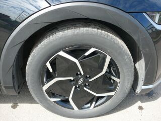 Hyundai Ioniq 5 77 kWh 168кВ