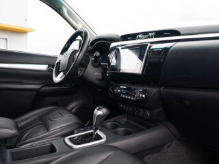 Toyota Hilux 2.4 110kW
