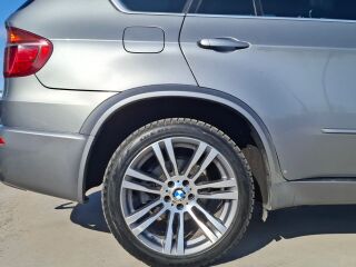 BMW X5 3.0 225kW